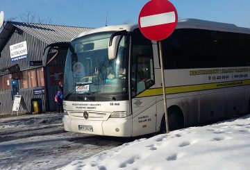 Bryl & Wójcik uruchomił połączenie z&nbsp;Zakopanego do&nbsp;Katowic