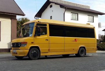 Zmiana cen biletów na&nbsp;trasie Sucha Beskidzka – Jordanów