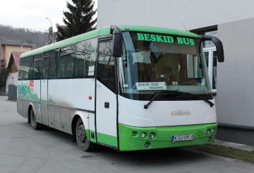 Beskid Bus nie wygrał przetargu na obsługę komunikacji publicznej w Wadowicach