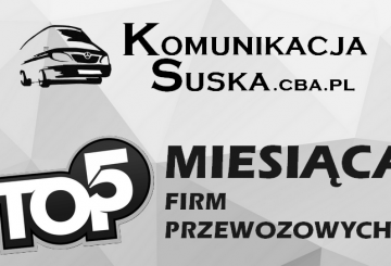 TOP 5 – kwiecień 2017 [WYNIKI]