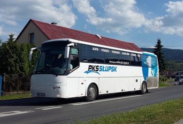 Weekendowe połaczenie Zawoja – Rowy – Zawoja zawieszone!