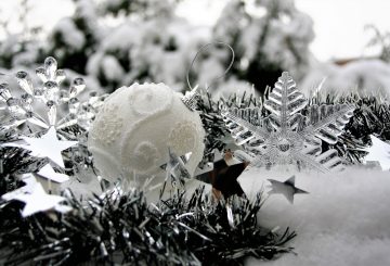 Boże Narodzenie 2017 – z&nbsp;kim i&nbsp;gdzie pojedziemy?