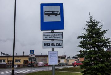 Firma z powiatu suskiego nie obsłuży komunikacji miejskiej w Wadowicach