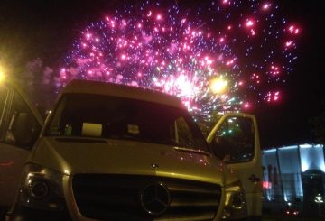 Sylwester 2017 i Nowy Rok 2018 – z kim i gdzie pojedziemy?