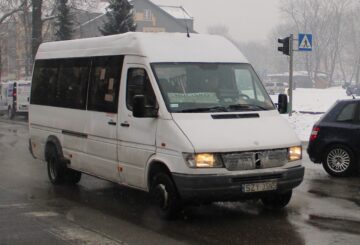 Od&nbsp;12 października korekta rozkładu jazdy na&nbsp;linii Hucisko – Maków Podhalański