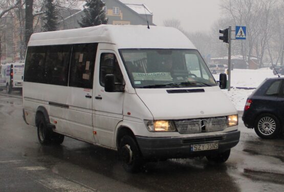 Od&nbsp;12 października korekta rozkładu jazdy na&nbsp;linii Hucisko – Maków Podhalański