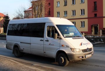 Trans G.K.: korekta rozkładu jazdy na linii Sucha Beskidzka – Wadowice – Sucha Beskidzka