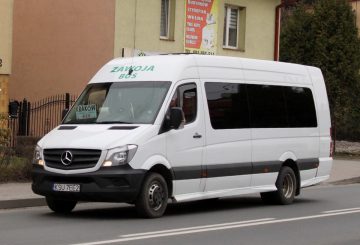 Dodatkowy, wieczorny kurs na&nbsp;linii Zawoja – Kraków