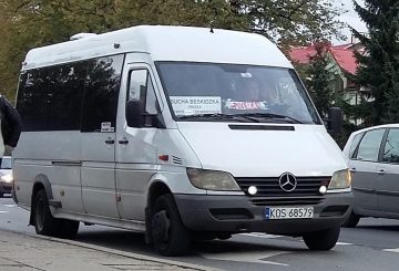 Albatros ograniczył kursy na&nbsp;linii Sucha Beskidzka – Kalwaria Zebrzydowska – Sucha Beskidzka