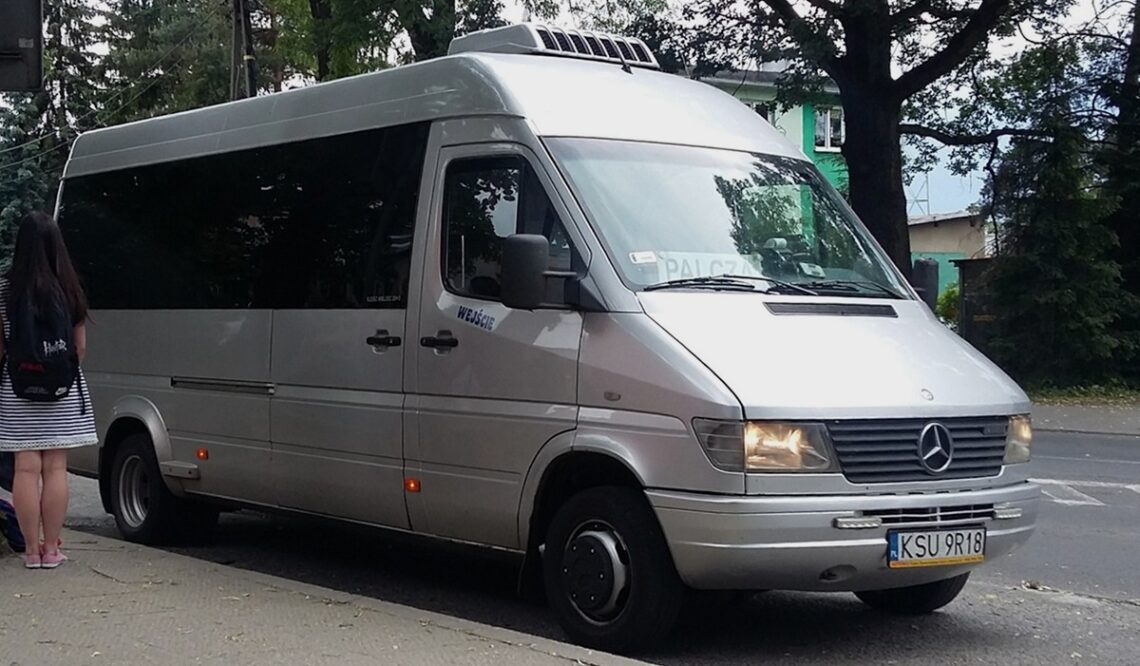 Zmiana rozkładu jazdy na&nbsp;linii Palcza – Sucha Beskidzka (Aktualizacja)