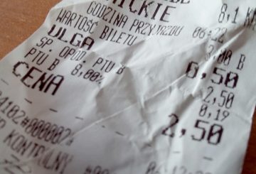 Od&nbsp;1 czerwca podwyżka cen biletów jednorazowych w&nbsp;powiecie suskim [Aktualizacja]