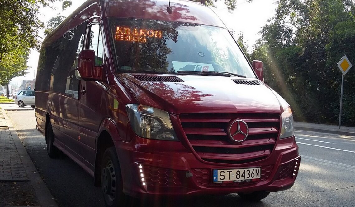 RS Transport: powrót sobotnich kursów na&nbsp;linii Żywiec – Kraków
