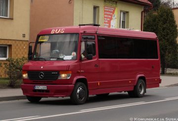 Podwyżka cen biletów miesięcznych na&nbsp;trasach do&nbsp;Jordanowa i&nbsp;Bielska-Białej [Aktualizacja]