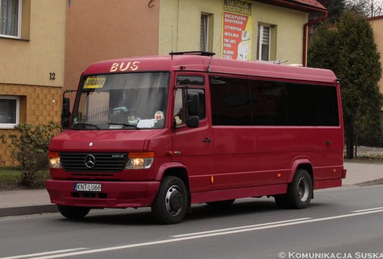 Podwyżka cen biletów miesięcznych na&nbsp;trasach do&nbsp;Jordanowa i&nbsp;Bielska-Białej [Aktualizacja]