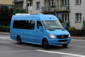 Przez&nbsp;tydzień busy nie&nbsp;dojadą do&nbsp;Grzechyni