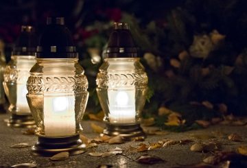 Wszystkich Świętych 2018 – z kim i gdzie pojedziemy?