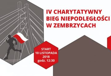 Zembrzyce: Utrudnienia w ruchu w dniu 10 listopada