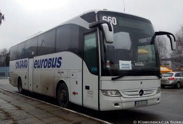 Przeniesienie centrum przesiadkowego firmy Sindbad