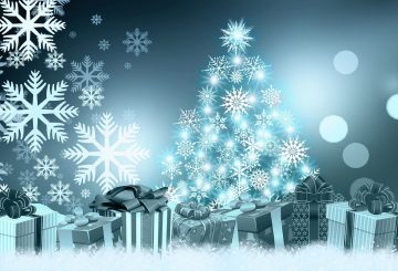 Boże Narodzenie 2018 – z kim i gdzie pojedziemy?