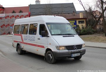 Od&nbsp;1 września powraca linia Spytkowice – Jordanów Chrobacze