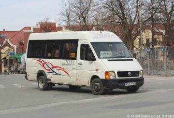 Pitbus: zmiana rozkładu jazdy na linii Naprawa – Jordanów