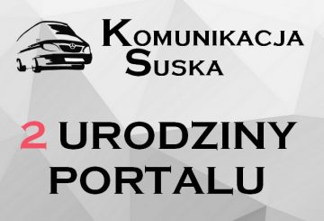 Drugie urodziny portalu Komunikacja suska