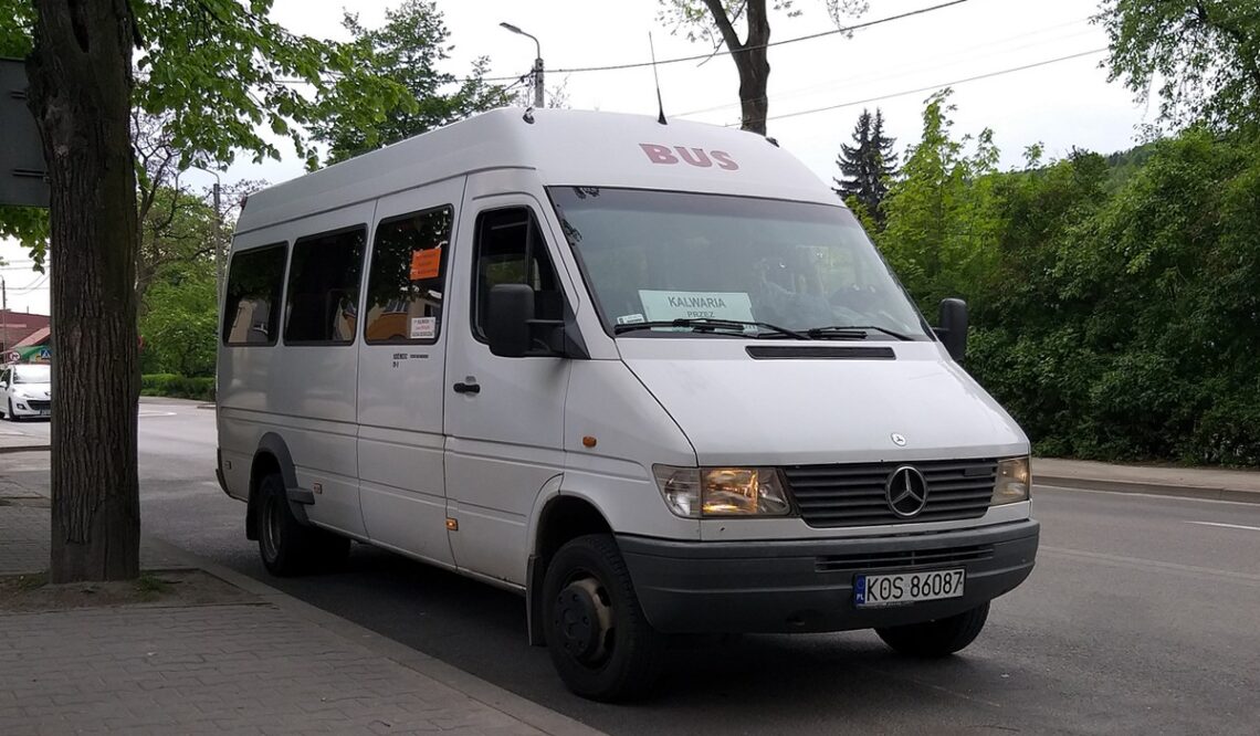 Linia Kalwaria Zebrzydowska – Sucha Beskidzka zostanie zawieszona!