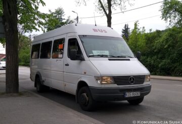 Linia Kalwaria Zebrzydowska – Sucha Beskidzka zostanie zawieszona!