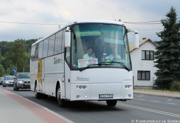 Robertur po raz kolejny pojedzie nad morze na trasie Zawoja – Rowy