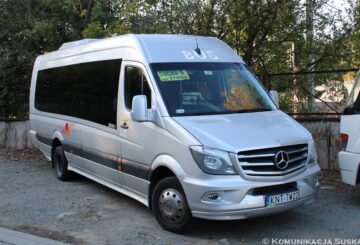 Od&nbsp;17 sierpnia wracają pierwsze kursy busów do&nbsp;Bielska-Białej