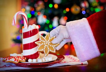 Boże Narodzenie 2019 – z&nbsp;kim i&nbsp;gdzie pojedziemy?