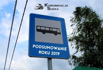 Podsumowanie roku 2019