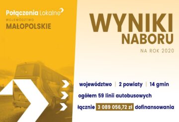 Czy&nbsp;powstanie połączenie autobusowe z&nbsp;Makowa Podhalańskiego do&nbsp;Zatora?