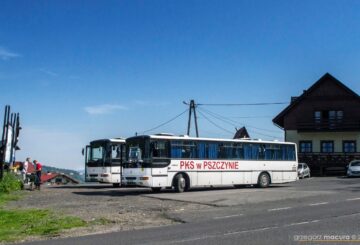 PKS Pszczyna podnosi ceny biletów i&nbsp;ogranicza liczbę przystanków