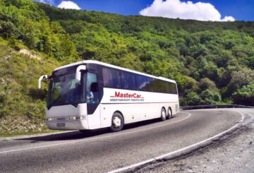 MasterCar: aktualny rozkład na linii Sidzina Górna – Jordanów