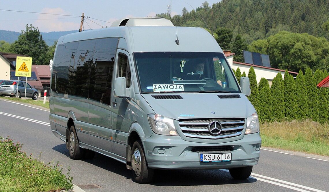 Zawoja Bus odwiesza od 1 lutego kursy z Zawoi do Krakowa