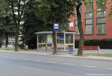 Od&nbsp;1 września więcej kursów lokalnych przewoźników