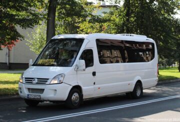 Chrustek Travel: wróciły pierwsze kursy na linii Korbielów – Kraków (Aktualizacja)