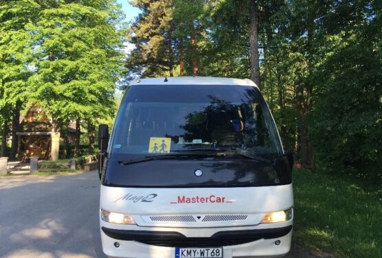 MasterCar: ograniczenia kursów na linii Sidzina Górna – Jordanów