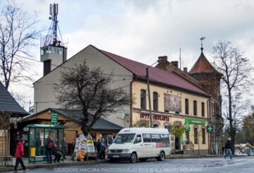 Od&nbsp;8 marca znaczny wzrost liczby kursów na&nbsp;linii Jordanów – Rabka-Zdrój