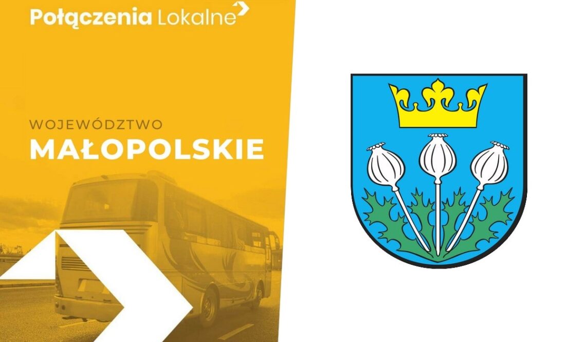 Jak będzie wyglądać komunikacja gminna w&nbsp;Gminie Maków Podhalański?