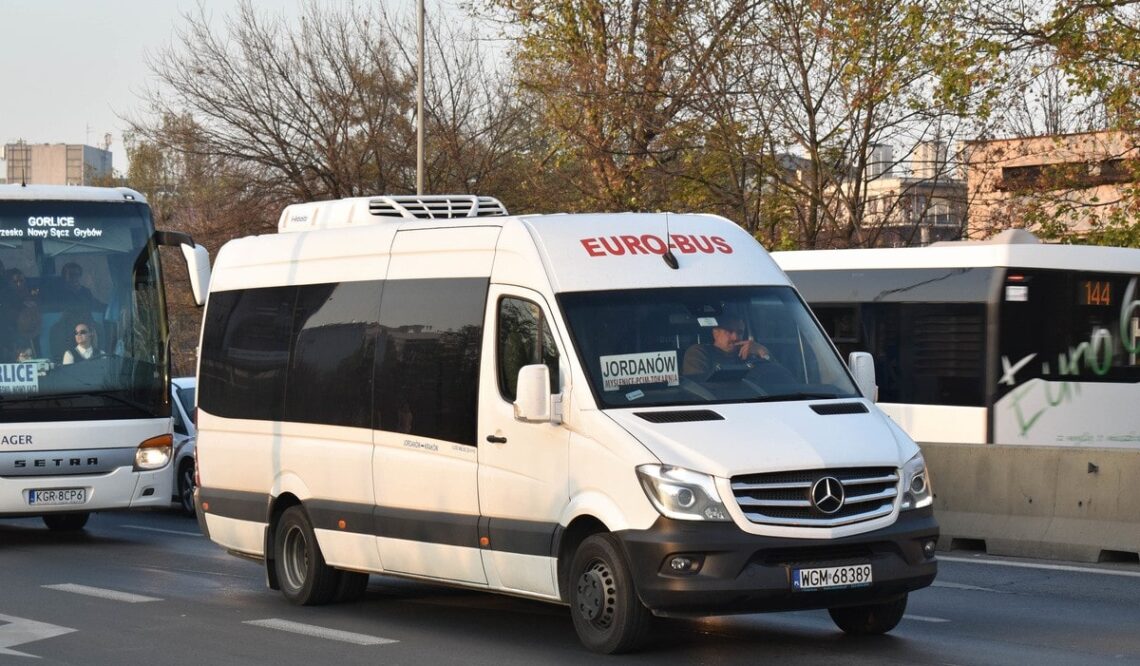 Od&nbsp;8 marca rusza nowa linia relacji Raba Wyżna – Jordanów