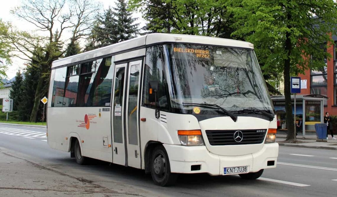 Od&nbsp;15 marca dodatkowy kurs na&nbsp;linii Sucha Besk. – Bielsko-Biała