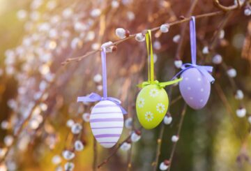 Wielkanoc 2021 – z kim i gdzie pojedziemy?