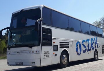 Rusza nowa linia autobusowa Jastrzębie-Zdrój – Zakopane przez Suchą Beskidzką