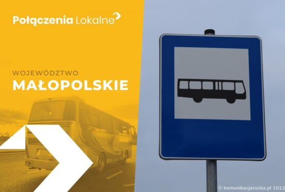 Fundusz Autobusowy 2022: w&nbsp;powiecie suskim powstaną kolejne linie!