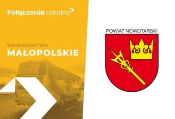 Euro-Bus operatorem linii Jordanów – Raba Wyżna w 2022 roku