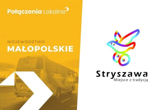 Korekta rozkładu na&nbsp;liniach gminnych w&nbsp;Stryszawie