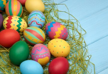 Wielkanoc 2022 – z kim i gdzie pojedziemy?