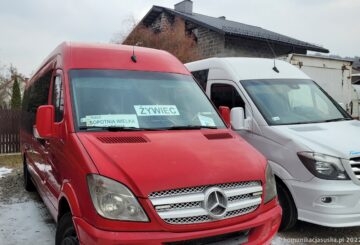 W&nbsp;Żywcu ruszyły weekendowe linie turystyczne (aktualizacja)